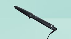 GHD Curve Wand Creative Curl review