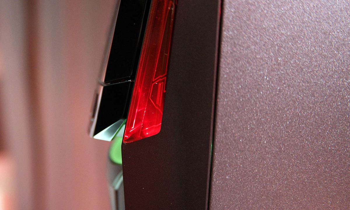 Asus G11CD Review | Tom's Guide