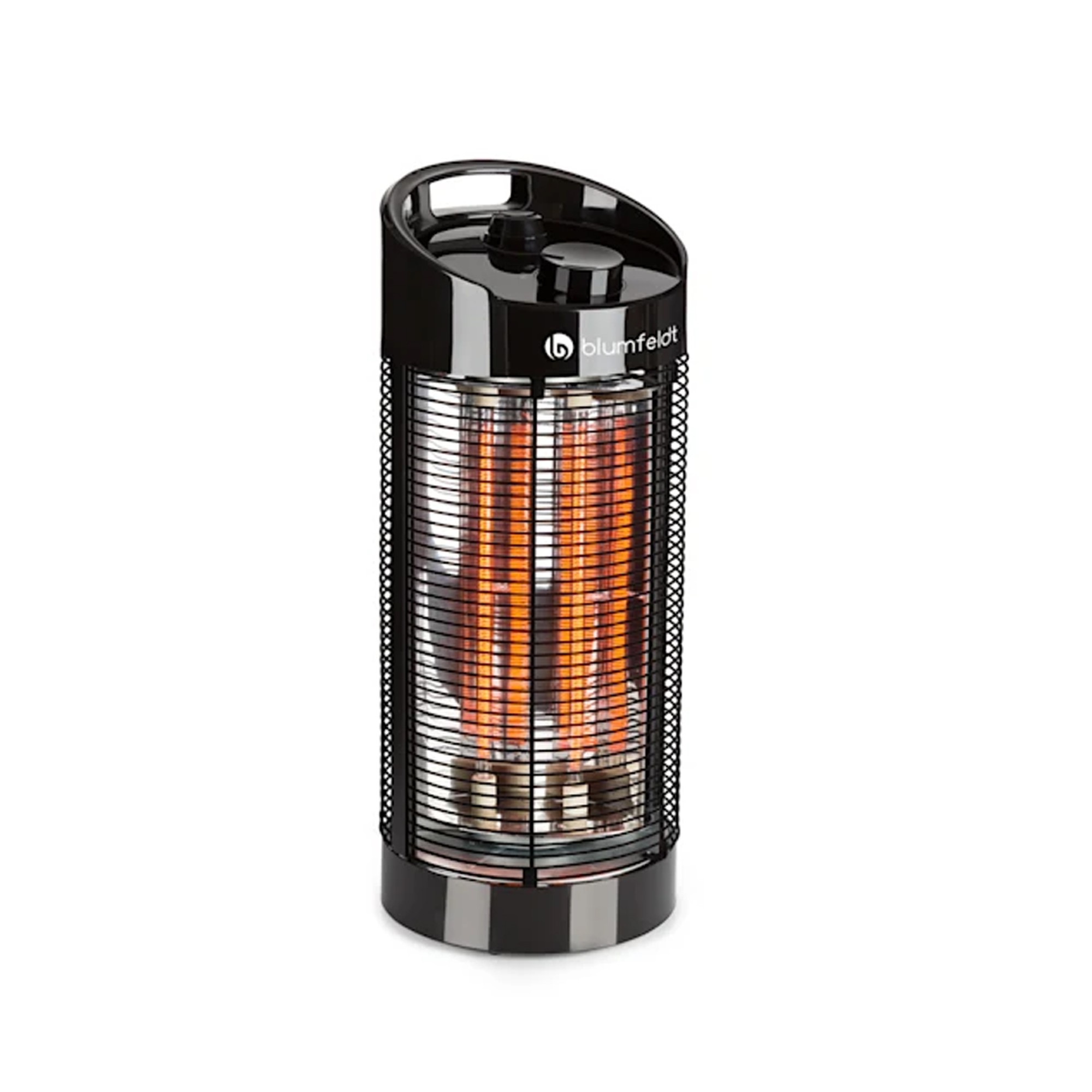 Blumfeldt Heat Guru 360 patio heater