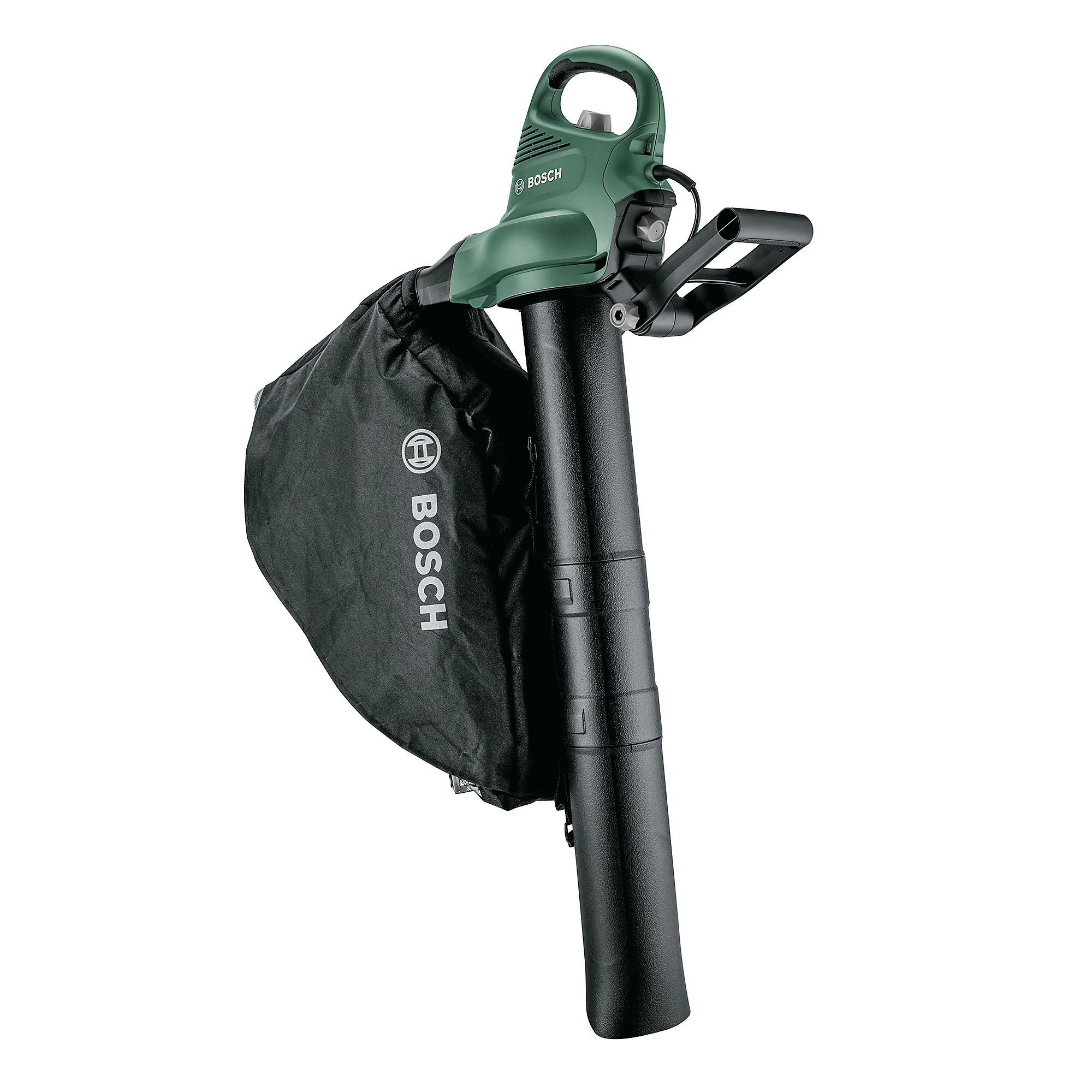 Bosch UniversalGardenTidy 3000 Corded Garden Blower & Vacuum