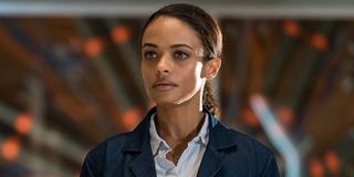 ghost wars kandyse mcclure