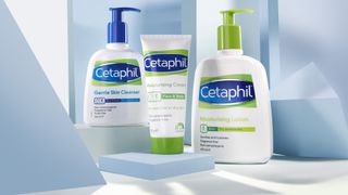 cetaphil skincare