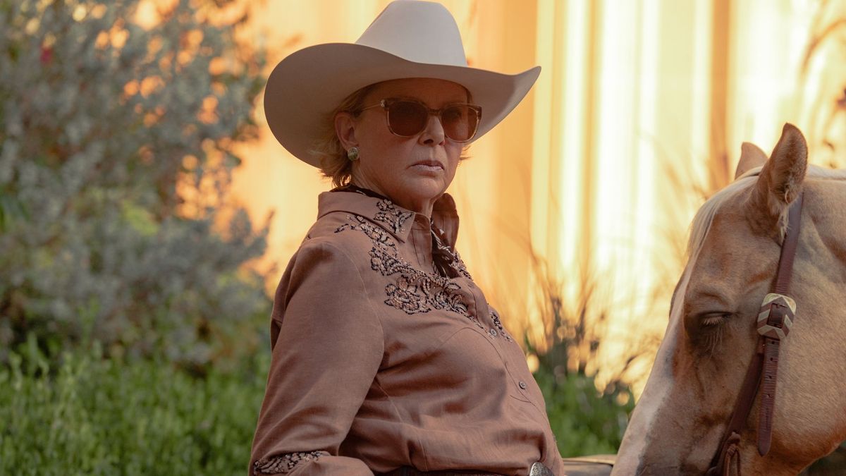 Dutton Ranch episode 7 trailer queues up the next big problem for 10 Petal Ranch — and fans are convinced that Beulah's successors will have a Yellowstone connection
