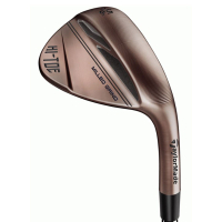 TaylorMade Hi-Toe 3 Wedge | 22% off at TaylorMadeWas $179.99 Now $139.99