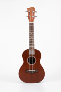 Ukutune UKM1 23” Concert Ukulele: $199.98, now $119.99
Concert ukes are the go-to for many players, and with the code BFSALEUKM
