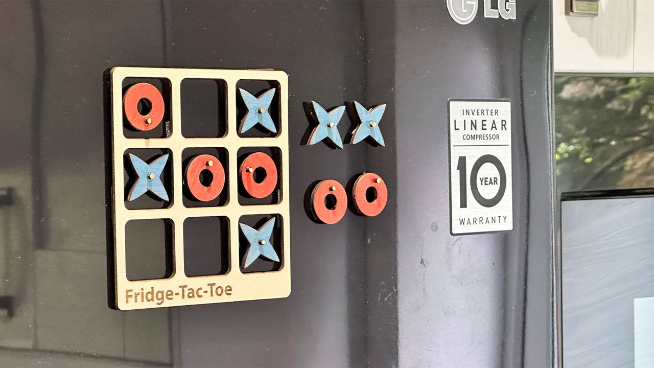 xTool M2 color craft laser and engraver review