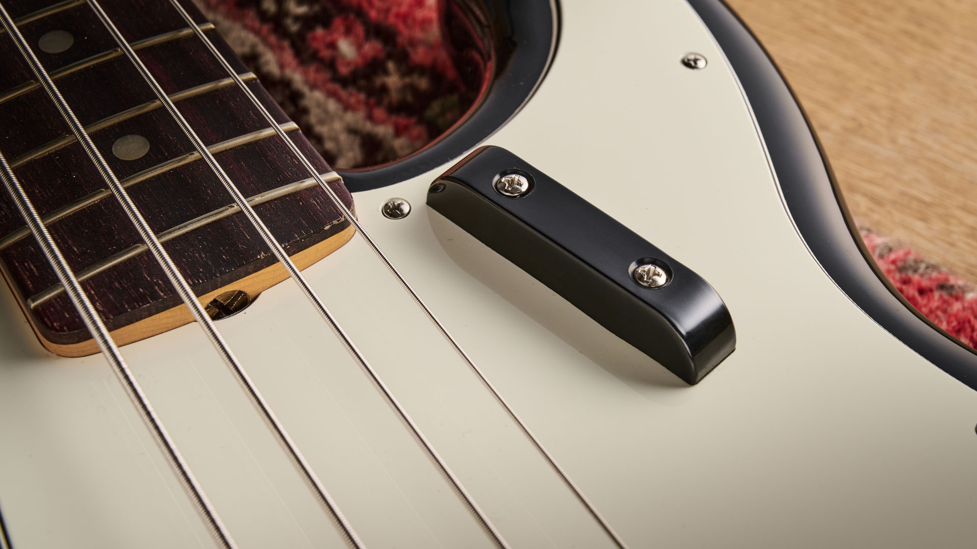 Fender Vintera III Late '60s Precision Bass