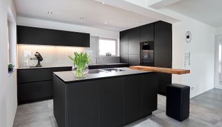 Eggersman UK How to design a small kitchen floorplan