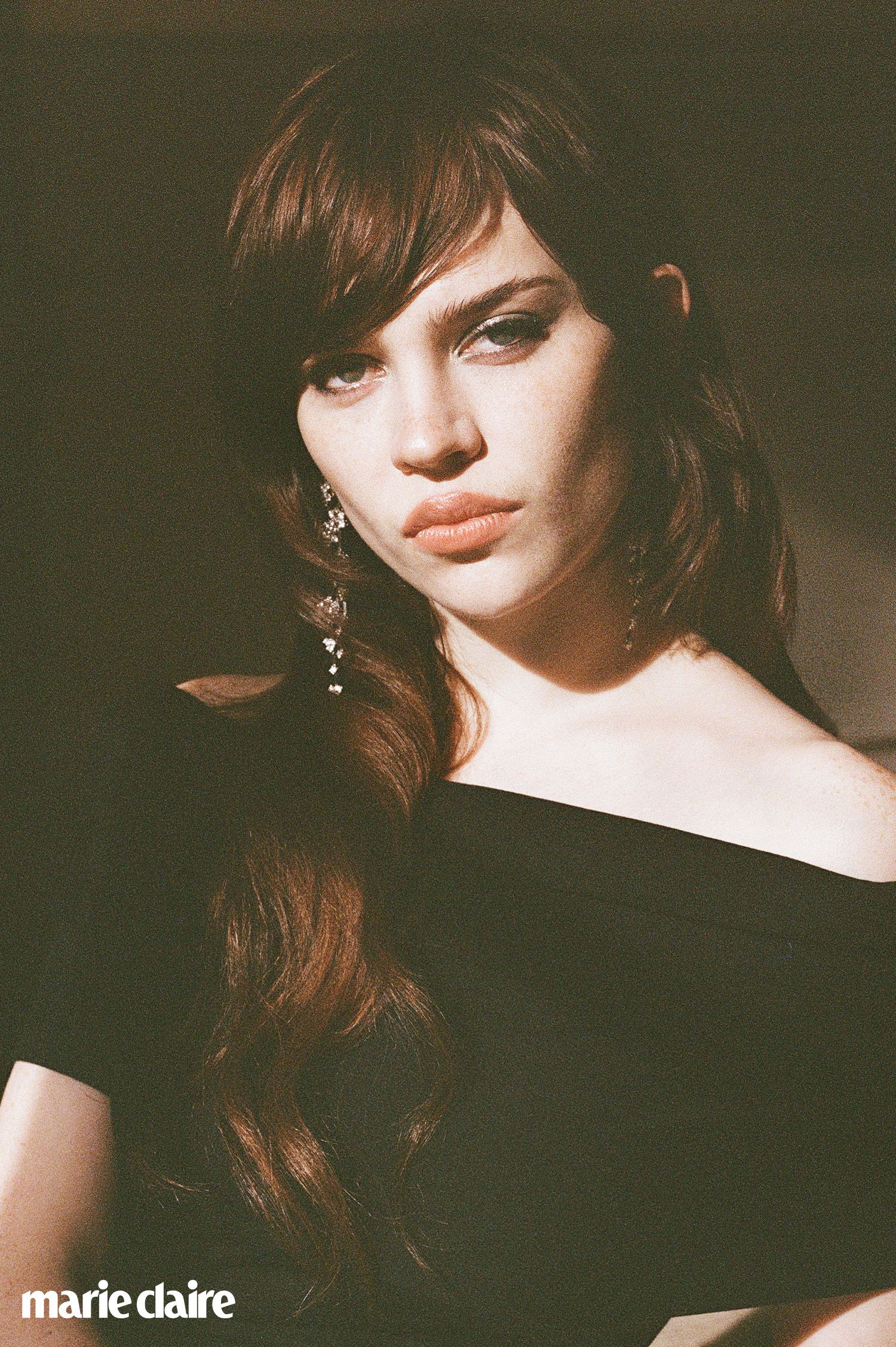 Sophie Thatcher on Her Role in ‘Heretic’ and ‘Yellowjackets’ Season 3