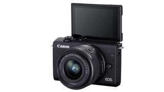 Canon EOS M200 deals