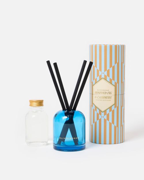 Raya Honeyed Fig & Cashmere Reed Diffuser