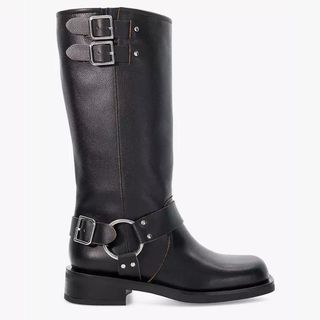 Dune Ankle Boots