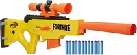 Nerf BASR-L Bolt Action Blaster - ($32)