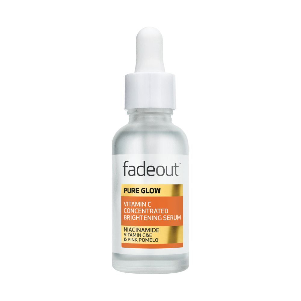 Pure Glow Concentrated Brightening Serum
