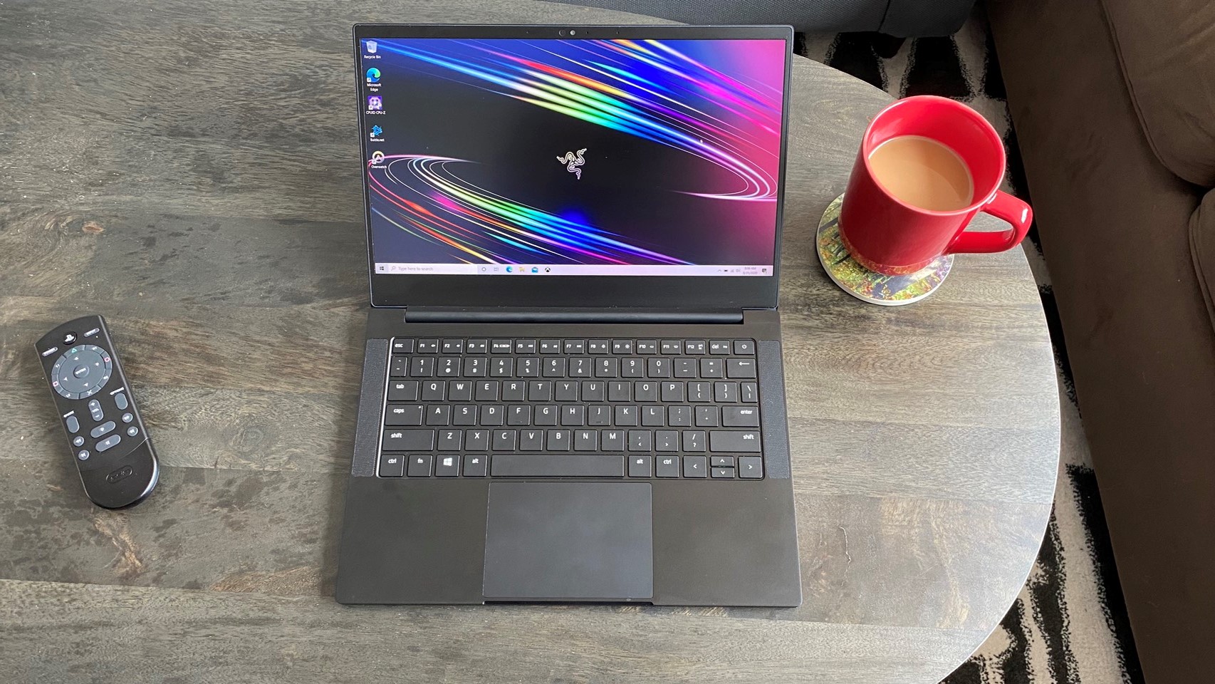 Razer Blade Stealth 13 (2020) Review: Ultrabook in Gaming's
