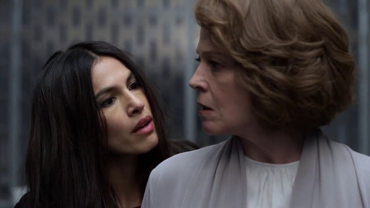 The Defenders ending - 9 questions we need answering | GamesRadar+