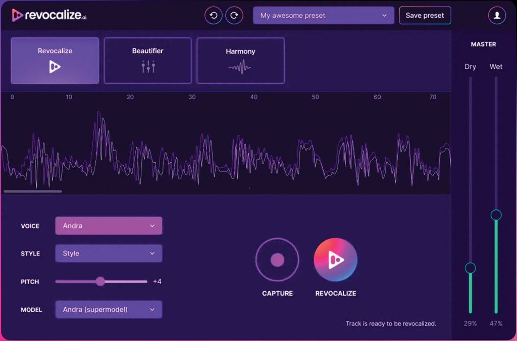 How To Make An AI Cover Song With Any Artist's Voice | MusicRadar