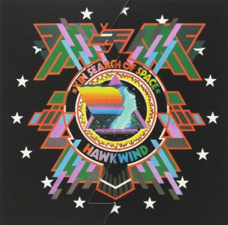 Hawkwind’s In Search Of Space: extraterrestrial treasure
