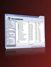 11. File Shredder