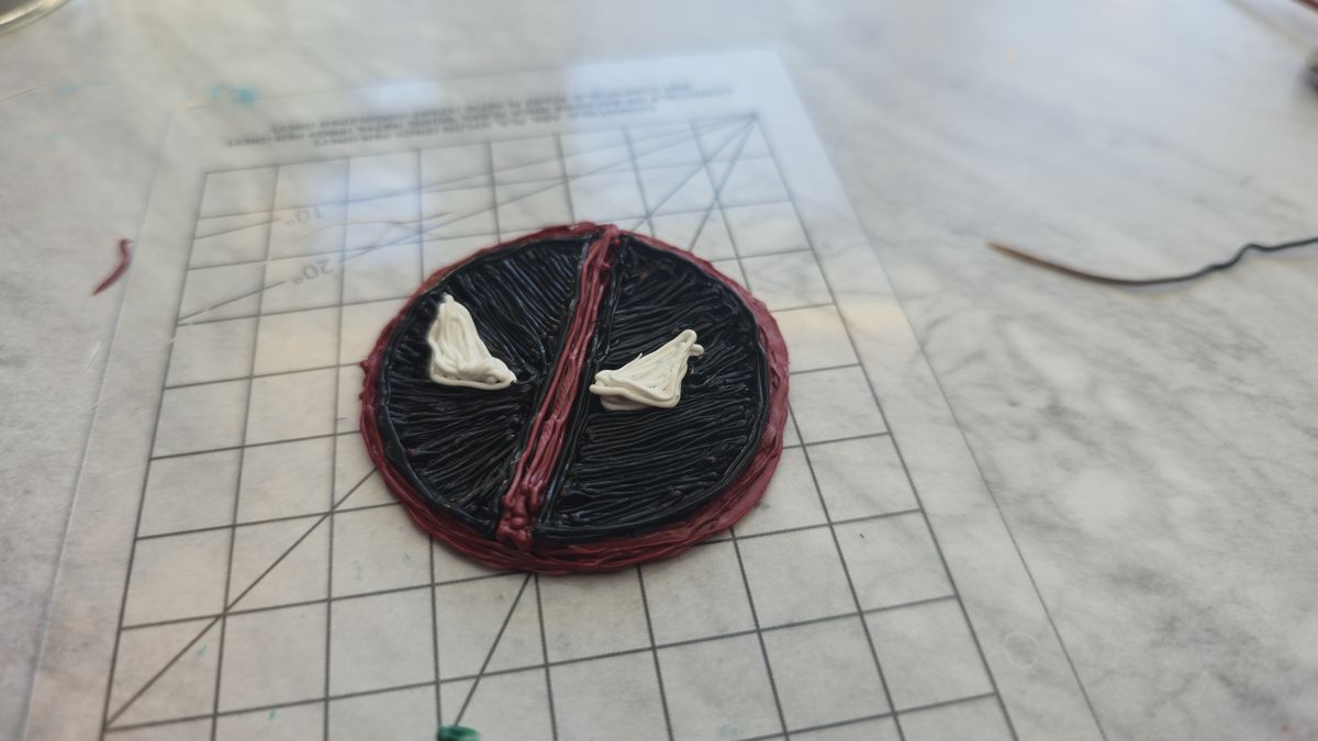 3Doodler Pro 3D pen review
