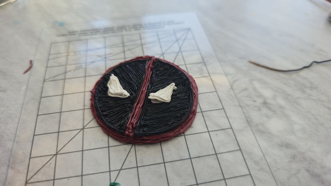 3Doodler Pro 3D pen review