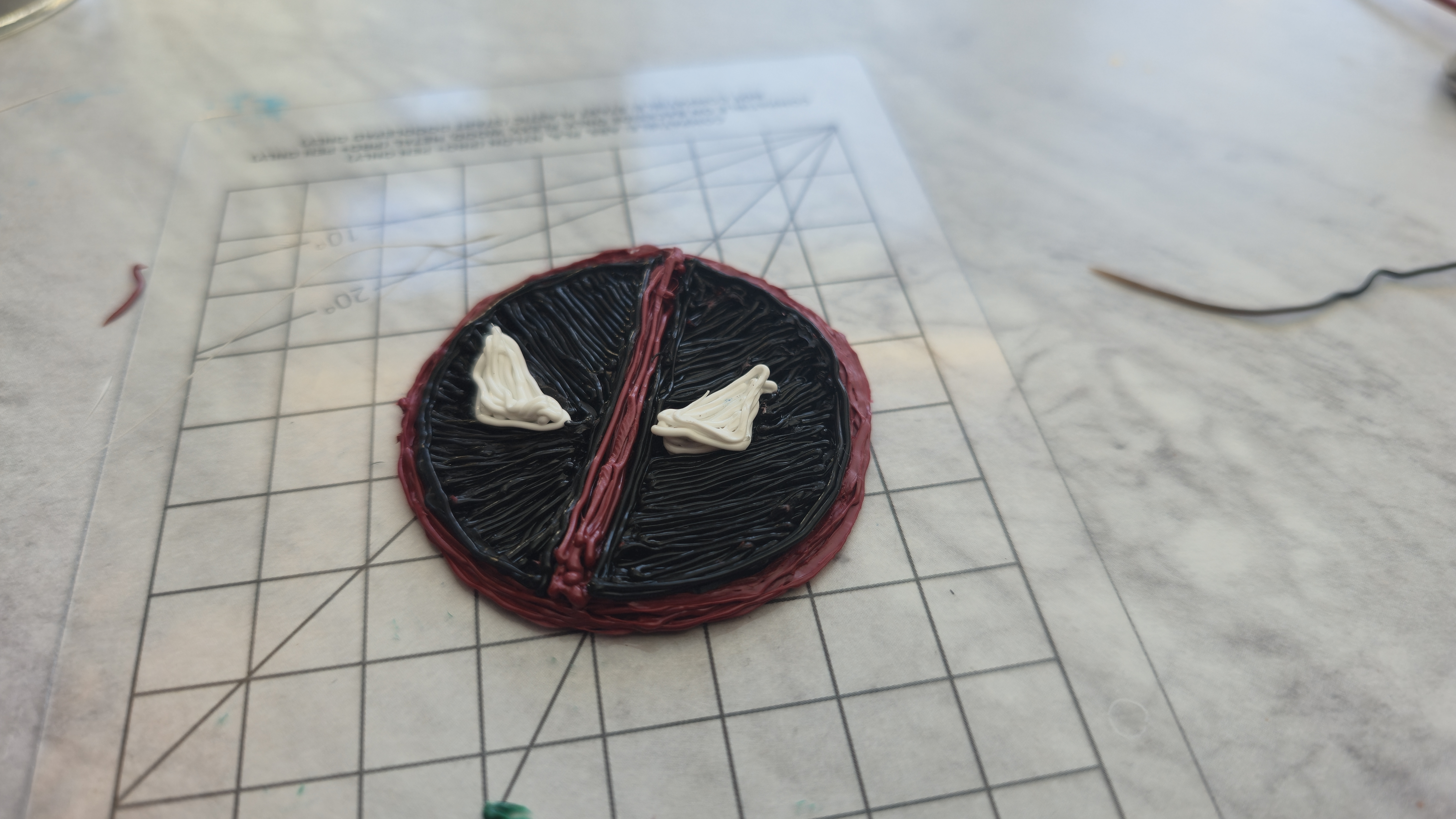 3Doodler Pro 3D pen review