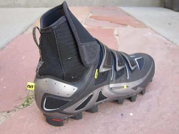 mavic drift mtb shoes