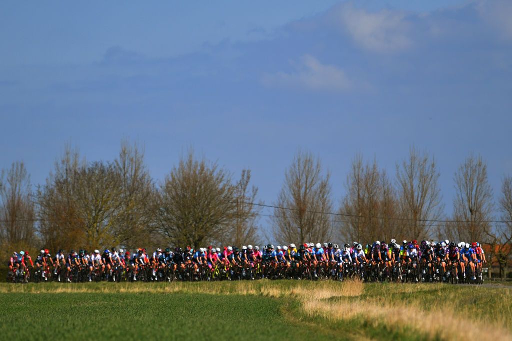 Classic Brugge-De Panne 2021