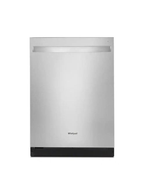 24-inch Quiet Dishwasher