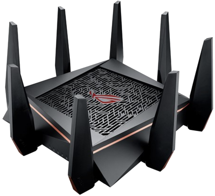 Best routers for gaming 2024 Windows Central