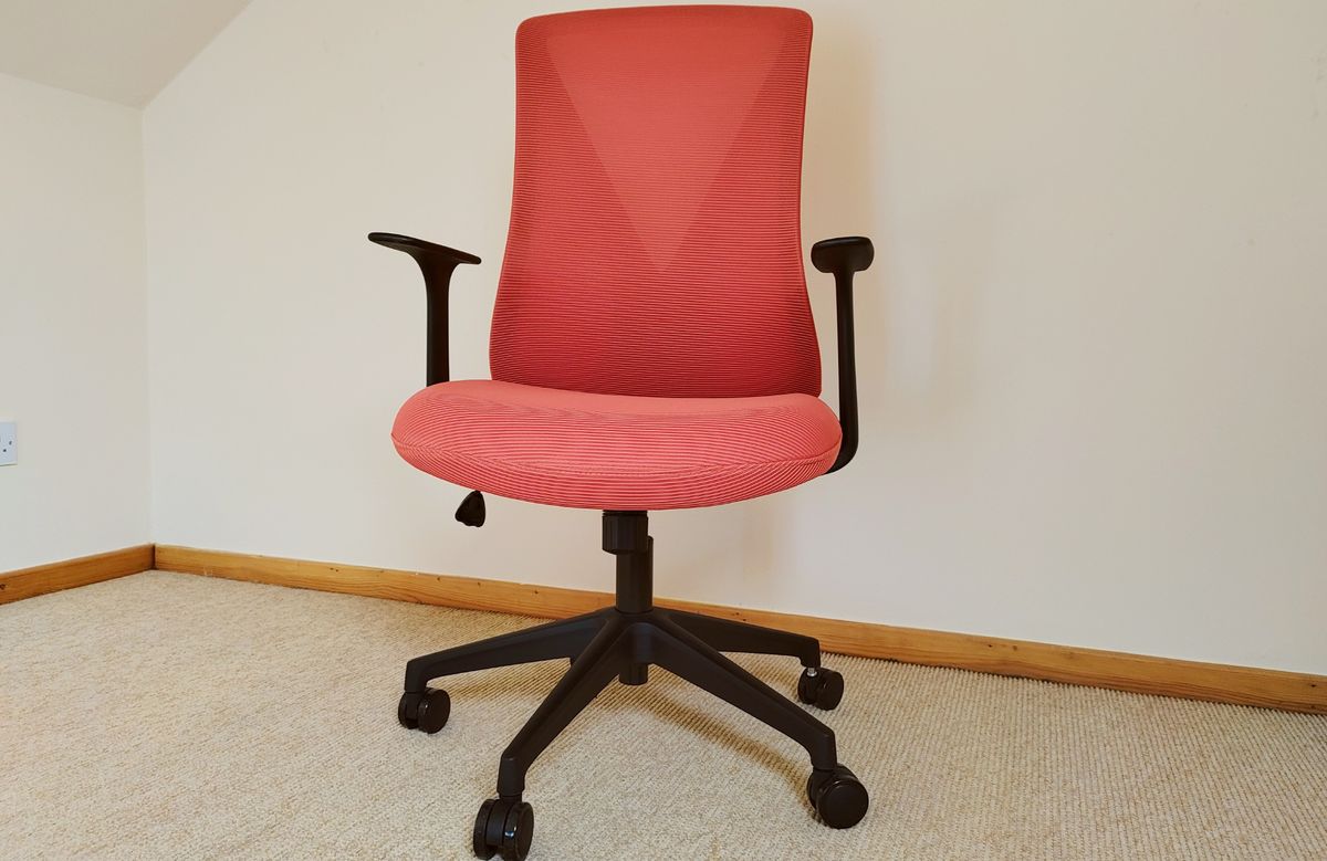 Flexispot BS9 office chair