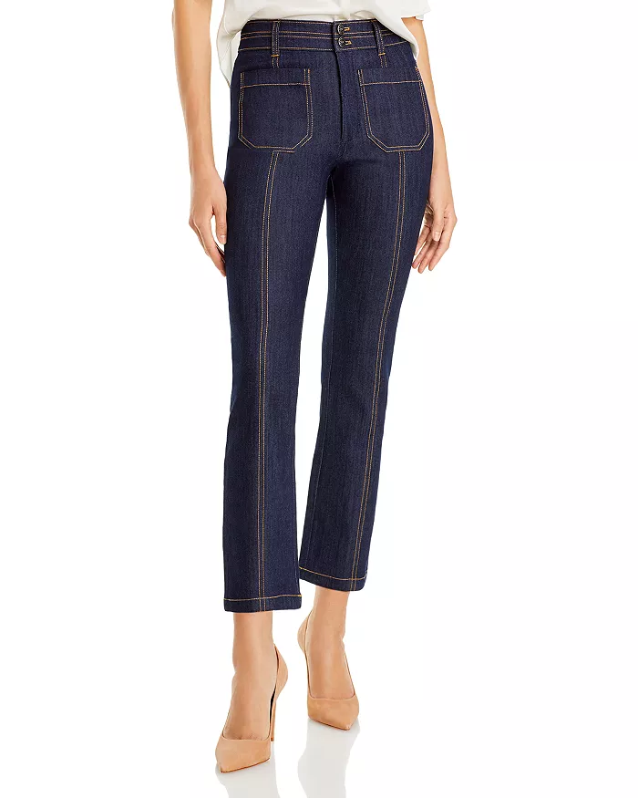 Cinq &amp;agrave; Sept, Dorothea Jeans