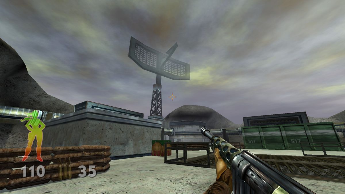 Turok 3