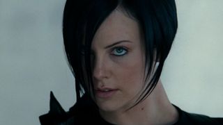 Aeon Flux