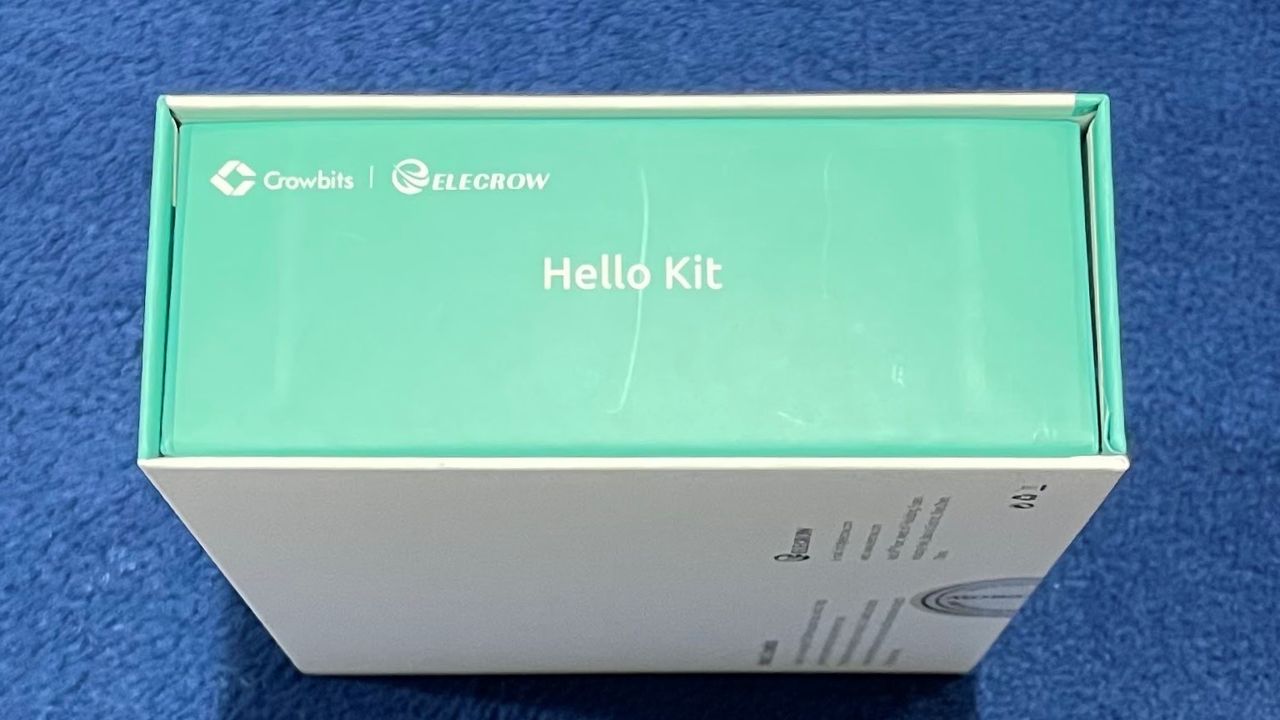 Hello Kit and Explorer Kit