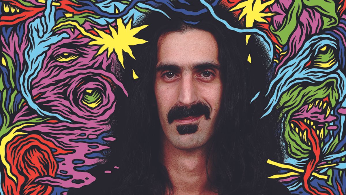 The true story of Frank Zappa In The 70s | Louder