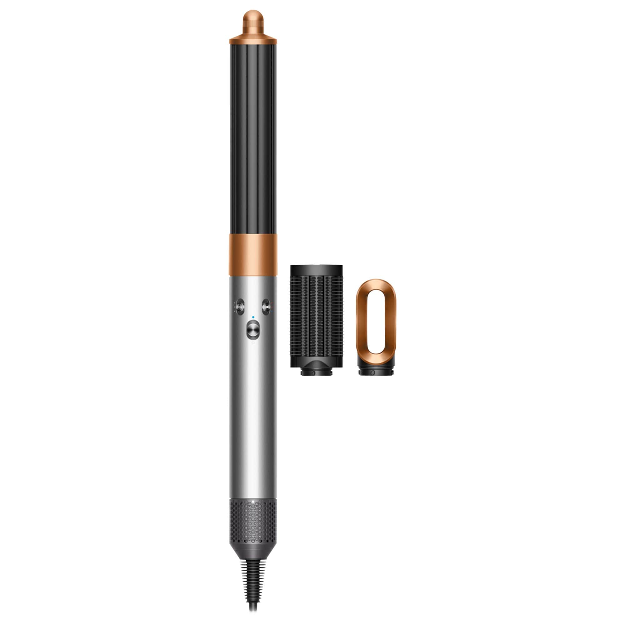 Dyson Airwrap™ Origin Multi-Styler in Nickel and Copper