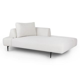 Divan Left Chaise Lounge