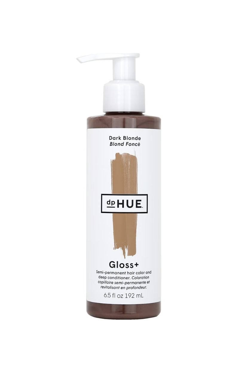 Dphue Gloss 6.5 Fl. Oz.
