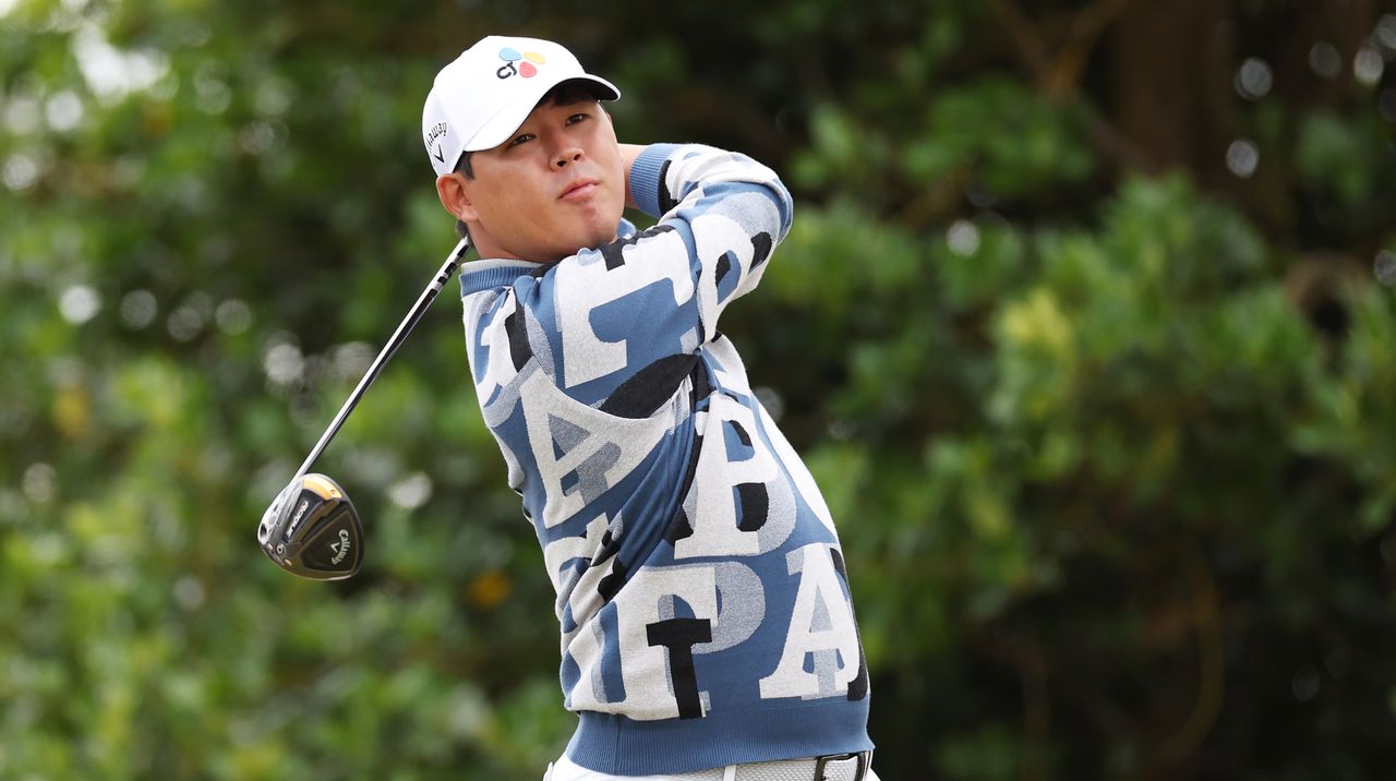 11 Things You Didn&#039;t Know About Si Woo Kim