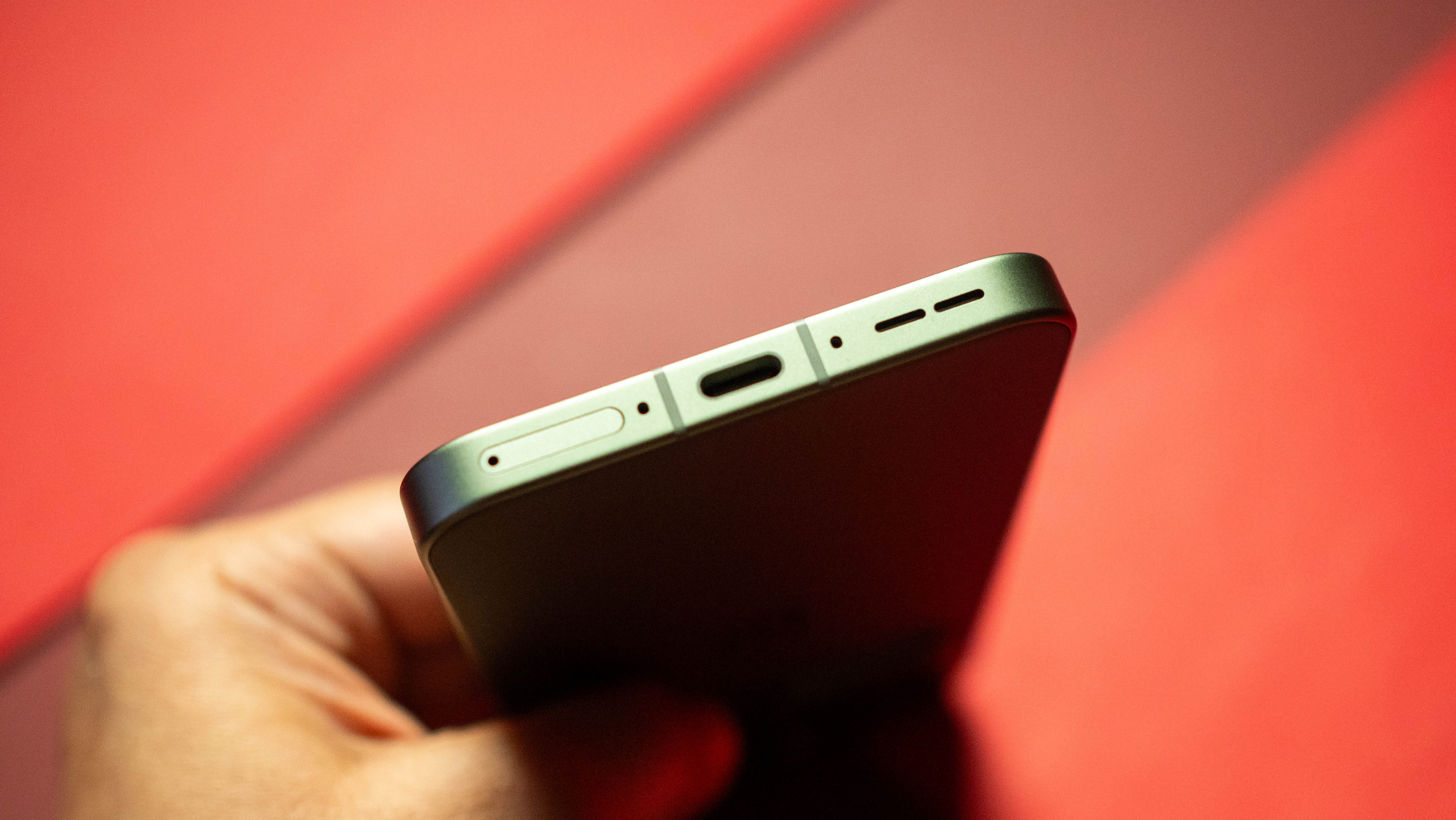 OnePlus 13s review