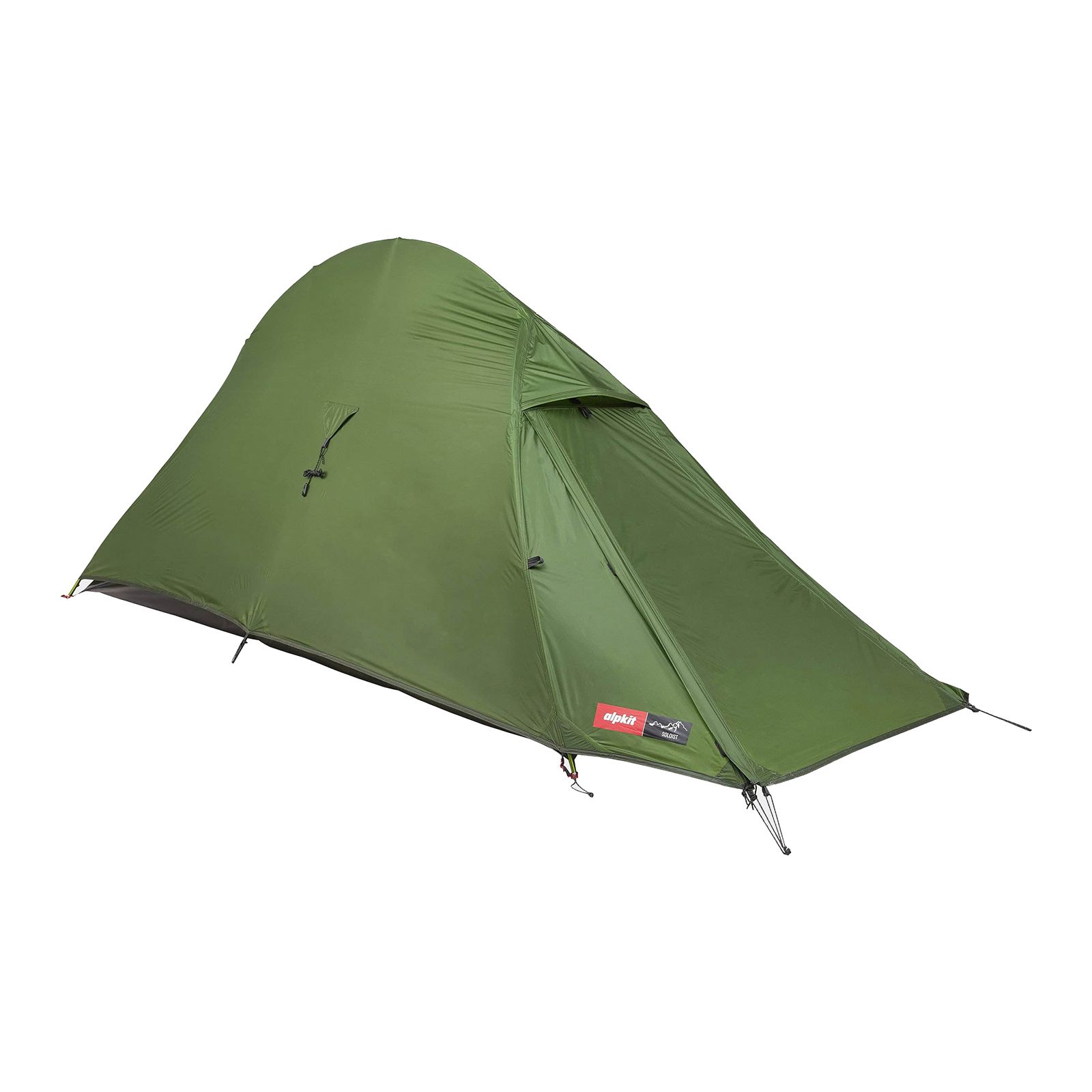 Best Backpacking Tent Review