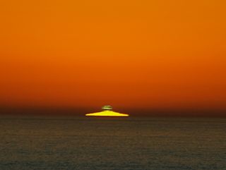 Green Flash Sunset Phenomenon Live Science