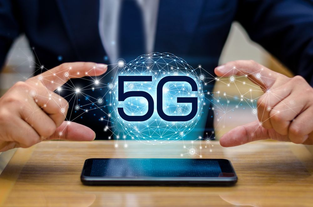 4G vs 5G - what's the difference? | IT Pro