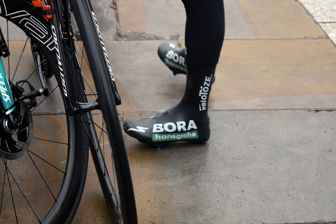 World Road Race Championships tech gallery