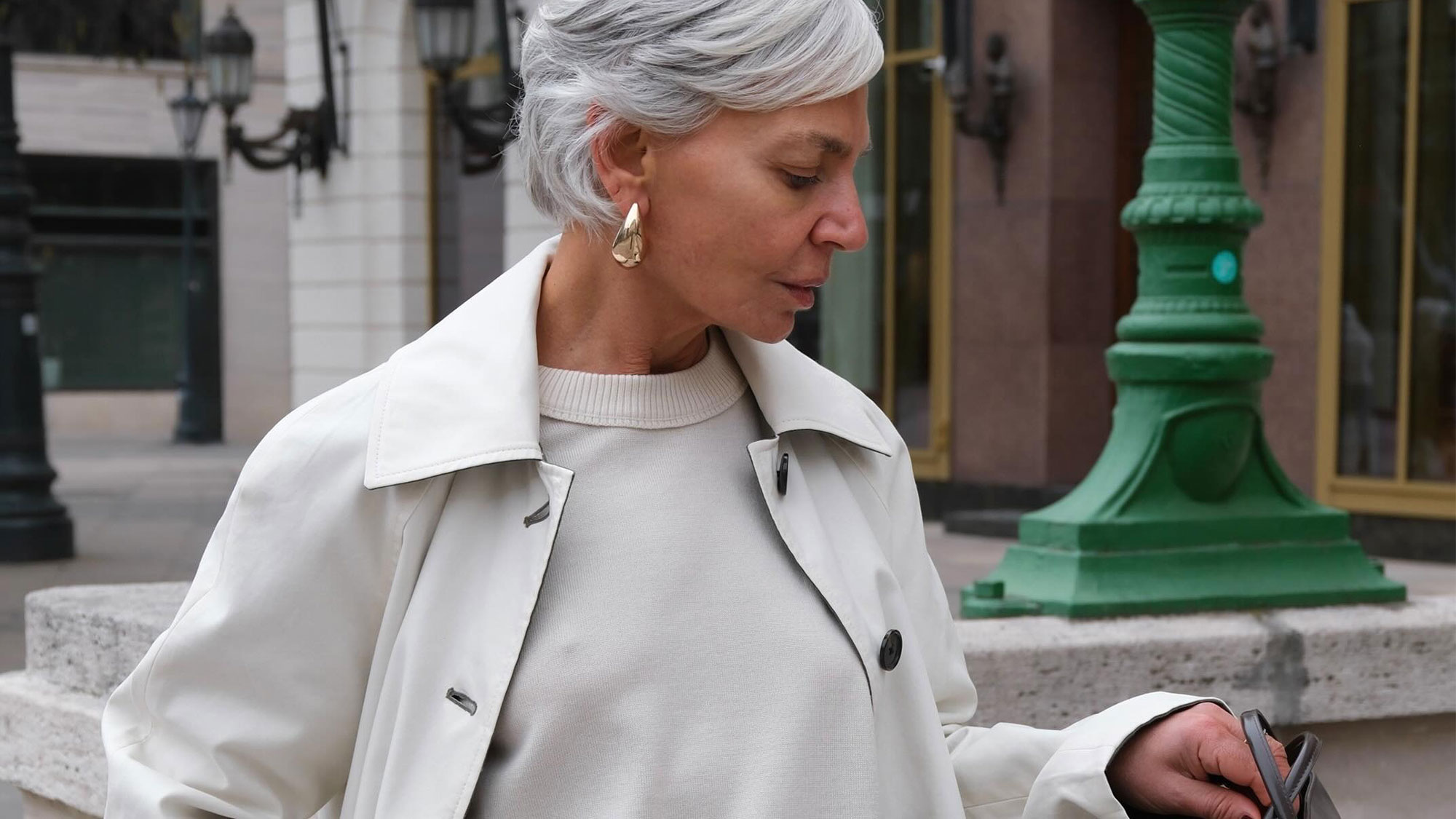 The best spring Banana Republic items