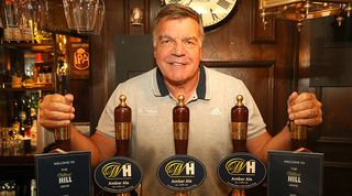 Sam Allardyce