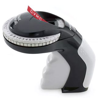 The best label makers; represented by a photo of DYMO Embossing Label Maker