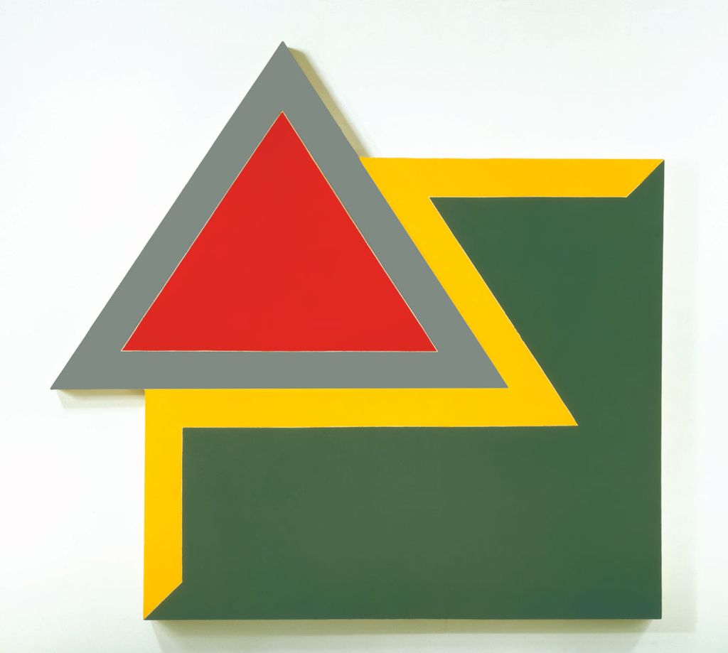 Frank Stella A Retrospective Opens In New York Wallpaper   VeFrwLeguBh8bTsGU4oYYQ 1024 80 