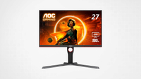 AOC 27-Inch 2K Monitor Down to $279 at